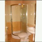 Orgona Lägenhetshotell 3*
