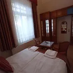 Orgona Lägenhetshotell Siófok