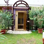 Lägenhetshotell Orgona 3*