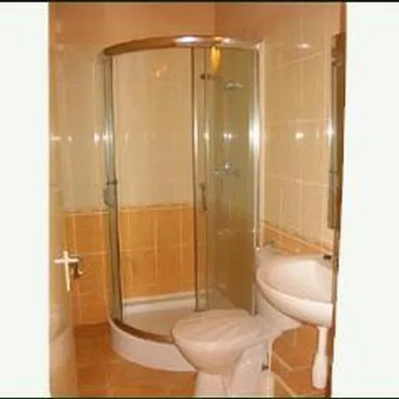 Orgona Lägenhetshotell 3*