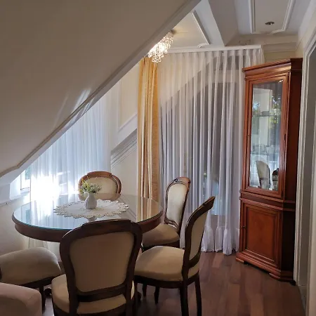 Orgona Aparthotel