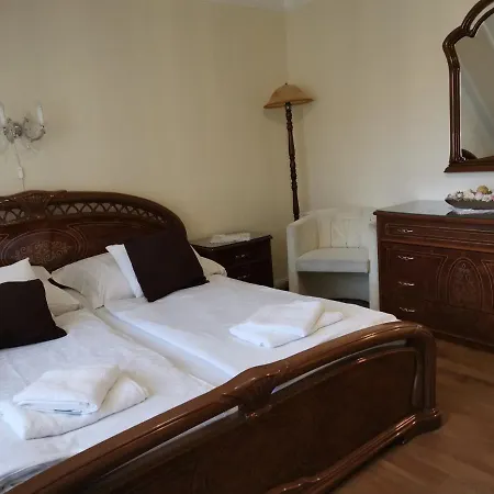 Orgona 3* Siófok