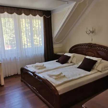 Aparthotel Orgona 3*