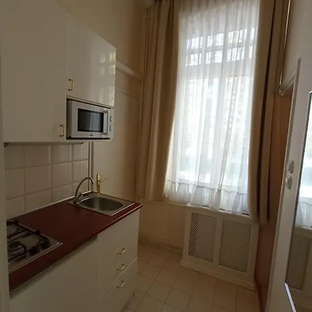 Aparthotel Orgona