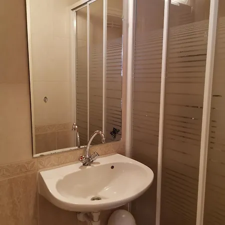 Aparthotel Orgona 3*