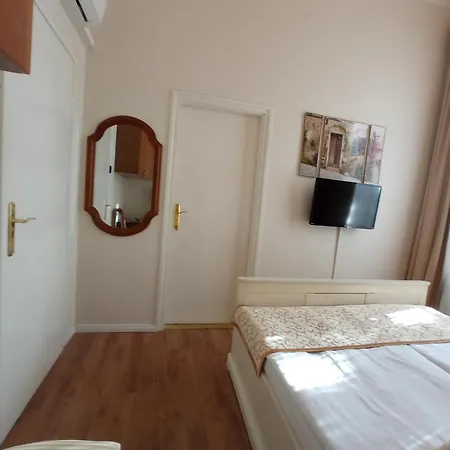 Orgona Aparthotel