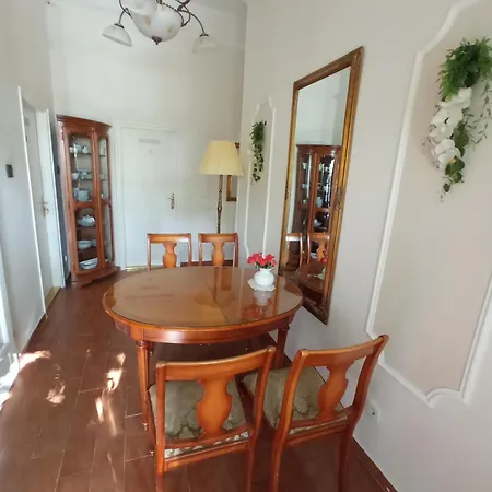 Orgona Aparthotel *