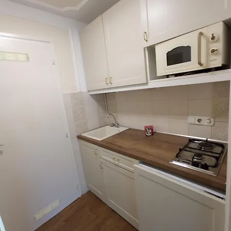 Aparthotel Orgona 3*