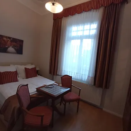 Orgona Aparthotel 3*