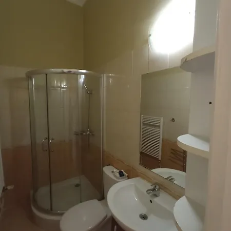 Orgona Aparthotel