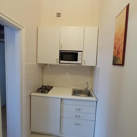 Aparthotel Orgona Siófok