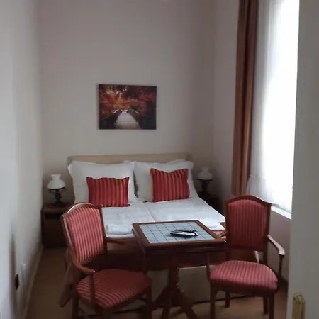 Aparthotel Orgona Siófok