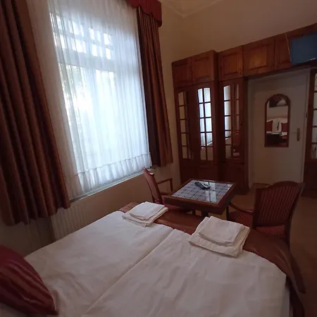 Orgona Aparthotel Siófok