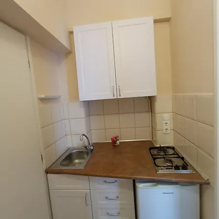 Orgona Aparthotel Siófok