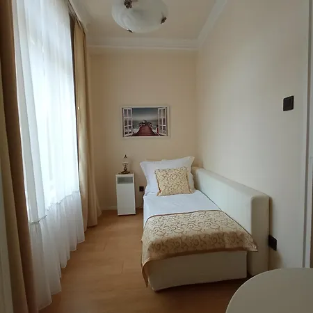 Orgona Aparthotel 3*