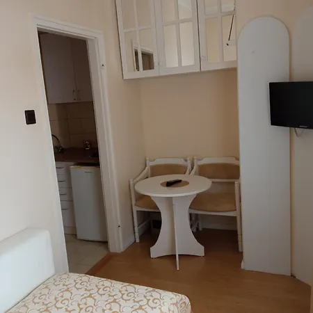 Orgona Aparthotel 3*