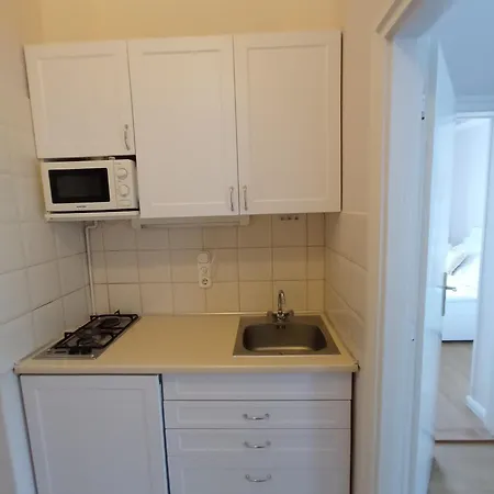 Aparthotel Orgona Siófok