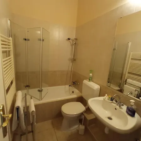 Aparthotel Orgona