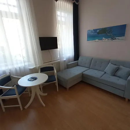 Orgona Aparthotel Siófok