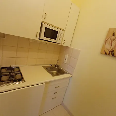 Orgona Aparthotel 3*