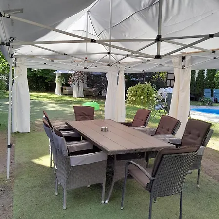 Orgona Aparthotel