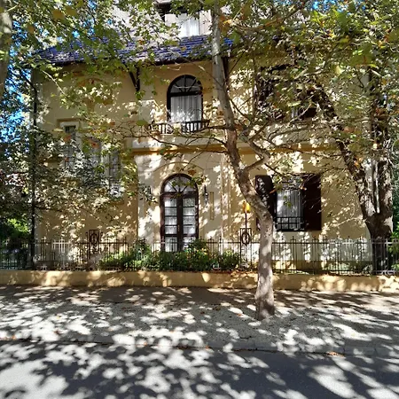 Aparthotel Orgona Siofok