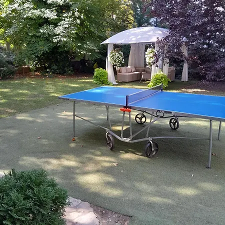 Orgona Aparthotel 3*