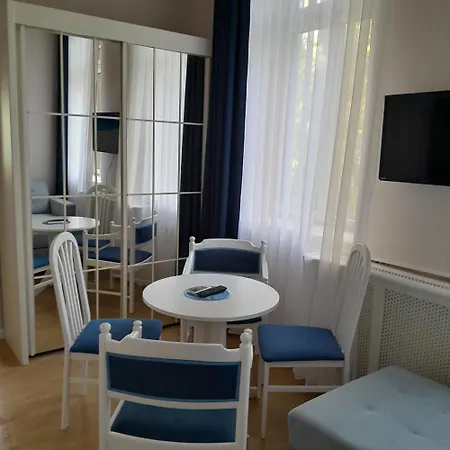 Aparthotel Orgona