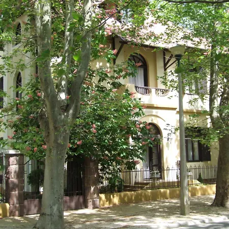 Orgona Aparthotel