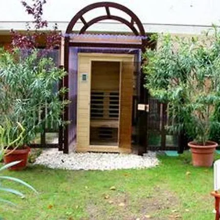 Aparthotel Orgona *