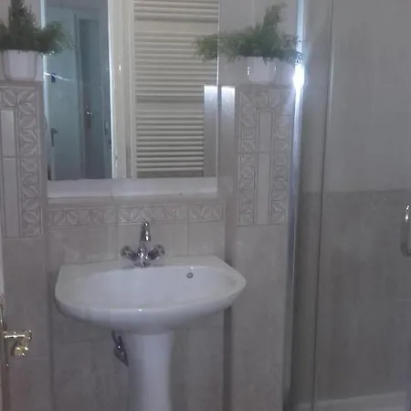 Orgona Aparthotel Siófok