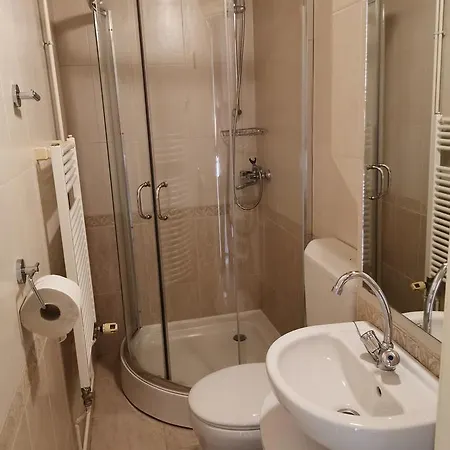 Orgona Lägenhetshotell 3*