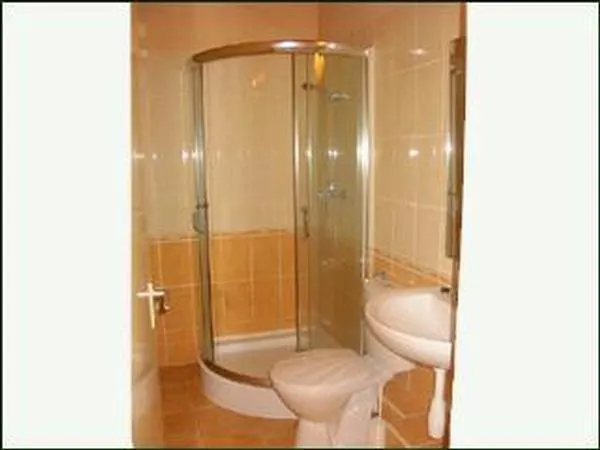 Orgona Hotel apartamentowy 3*