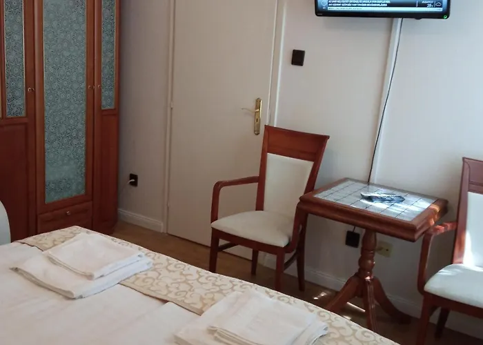 Orgona Hotel apartamentowy 3*