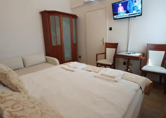Orgona Апарт-отель 3*