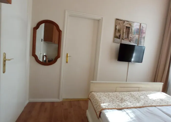 Orgona Hotel apartamentowy