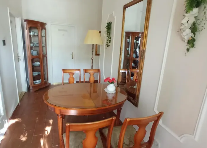 Orgona Hotel apartamentowy 3*