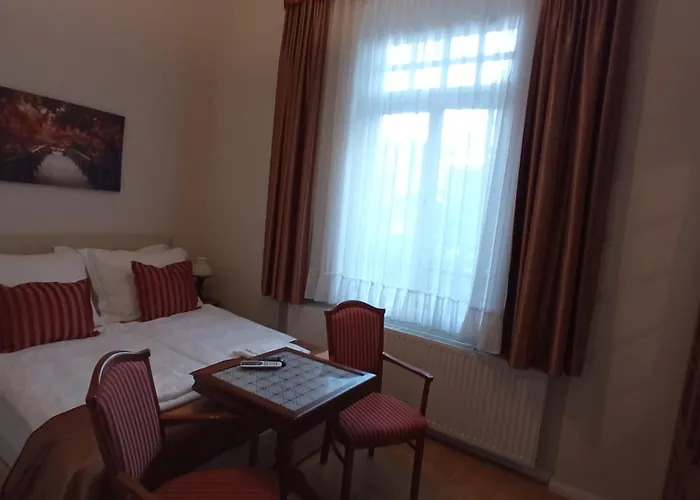 Orgona Hotel apartamentowy 3*