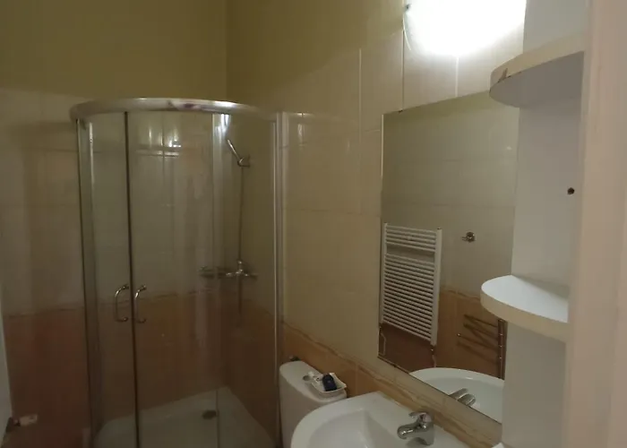 Orgona Hotel apartamentowy