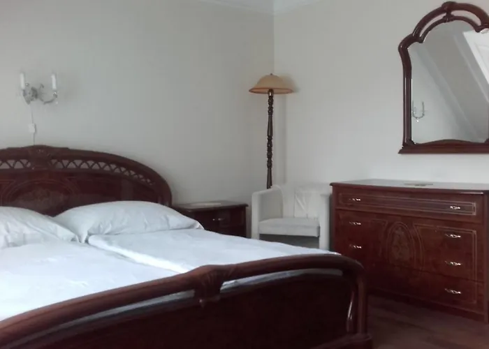 Hotel apartamentowy Orgona Siófok