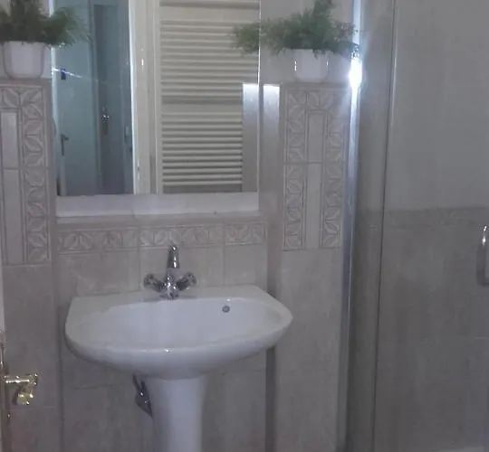 Orgona Hotel apartamentowy Siófok