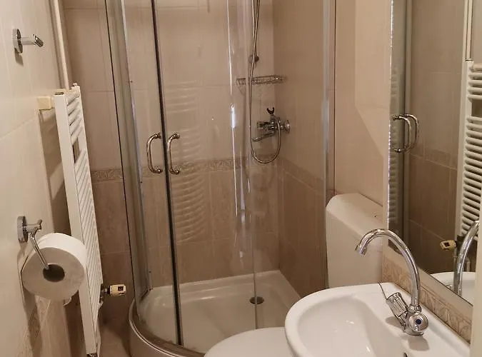 Orgona Hotel apartamentowy 3*